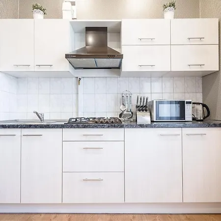 Vip-квартира городской вал, 10 *