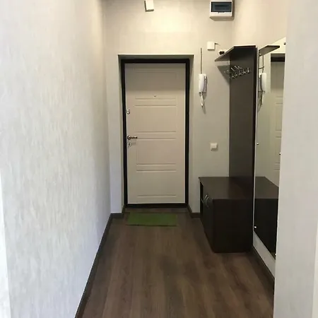 Vip-kvartira Gorodskoy Val 10 Apartment Minsk