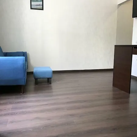 Vip-kvartira Gorodskoy Val 10 Minsk