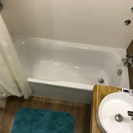 Apartment Vip-kvartira Gorodskoy Val 10 Minsk
