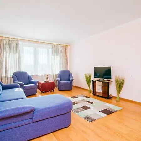 Vip-квартира городской вал, 10 *