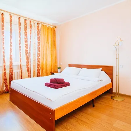 Vip-kvartira Gorodskoy Val 10