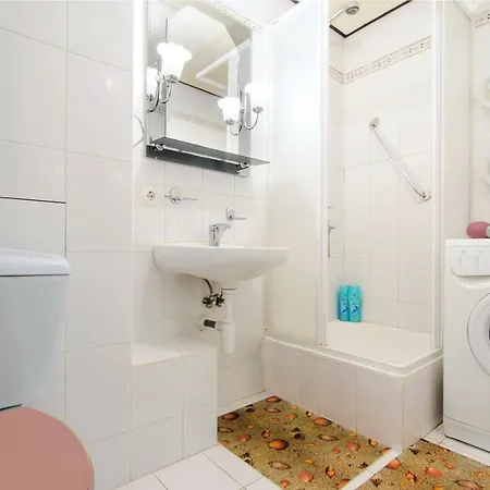 Vip-kvartira Gorodskoy Val 10 Apartment Minsk