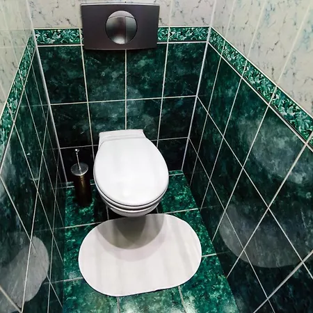 Vip-kvartira Gorodskoy Val 10