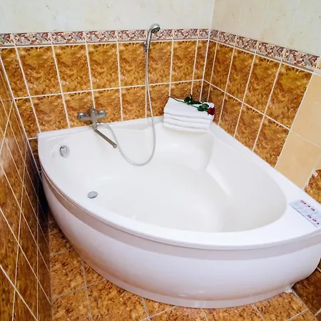 Vip-квартира городской вал, 10 *
