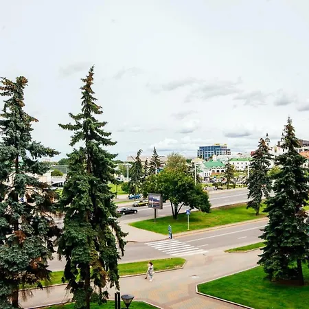 Vip-квартира городской вал, 10 *