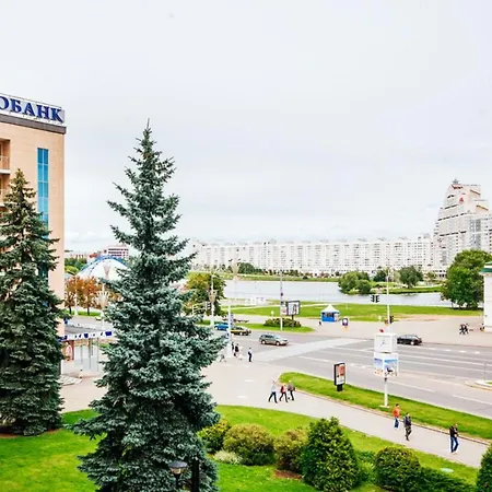 Vip-квартира городской вал, 10